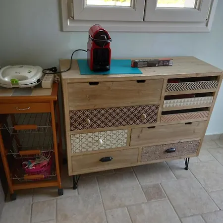 Acharavi, Next To The * Acharavi (Corfu)