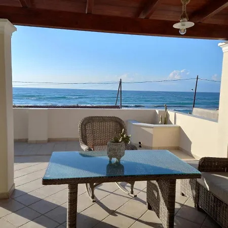 Acharavi, Next To The