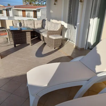 Acharavi, Next To The Acharavi (Corfu)