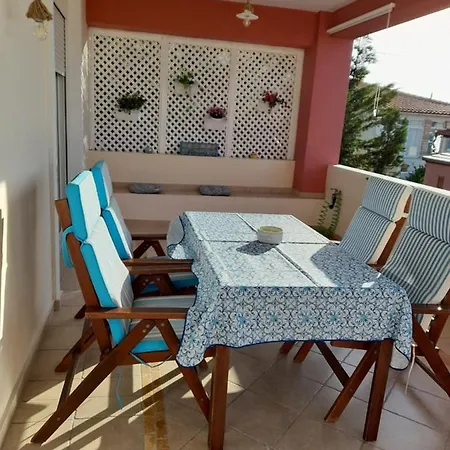 Acharavi, Next To The * Acharavi (Corfu)