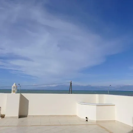 Villa Acharavi, Next To The