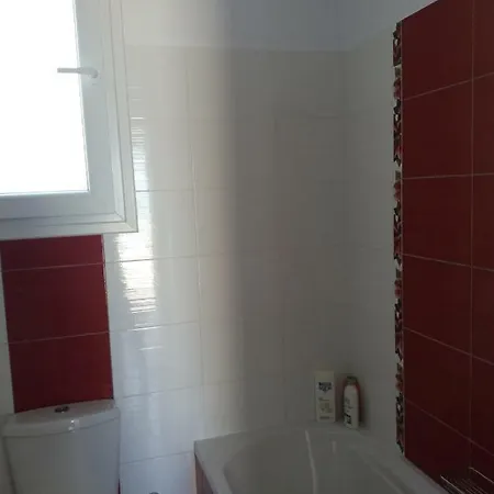 Villa Acharavi, Next To The