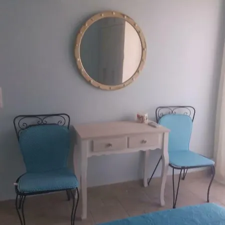 Acharavi, Next To The Acharavi (Corfu)