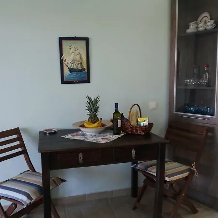 Acharavi, Next To The Acharavi (Corfu)