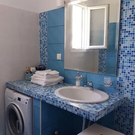 Acharavi, Next To The *