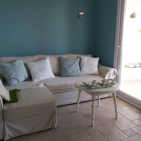 Acharavi, Next To The Acharavi (Corfu)