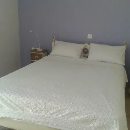 Acharavi, Next To The *