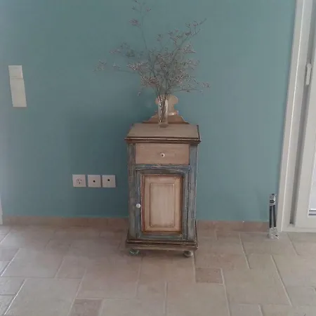 Acharavi, Next To The Acharavi (Corfu)