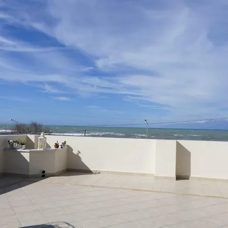 Acharavi, Next To The Acharavi (Corfu)