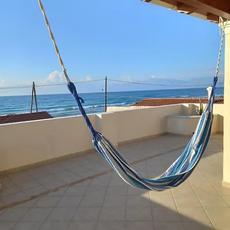 Acharavi, Next To The أخارافي