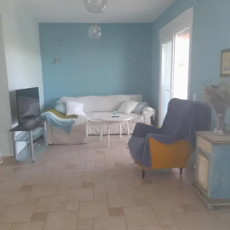 Acharavi, Next To The * أخارافي