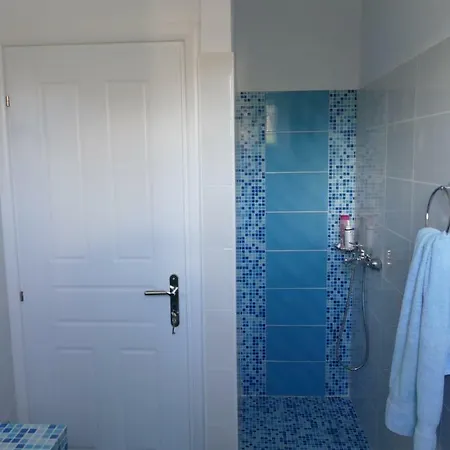 Acharavi, Next To The Βίλα *