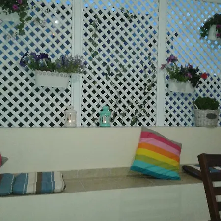 Acharavi, Next To The * Αχαράβη