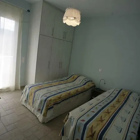 Acharavi, Next To The أخارافي