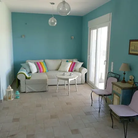 Acharavi, Next To The