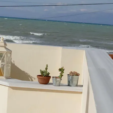 Acharavi, Next To The * Αχαράβη