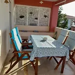 Acharavi, Next To The * Αχαράβη